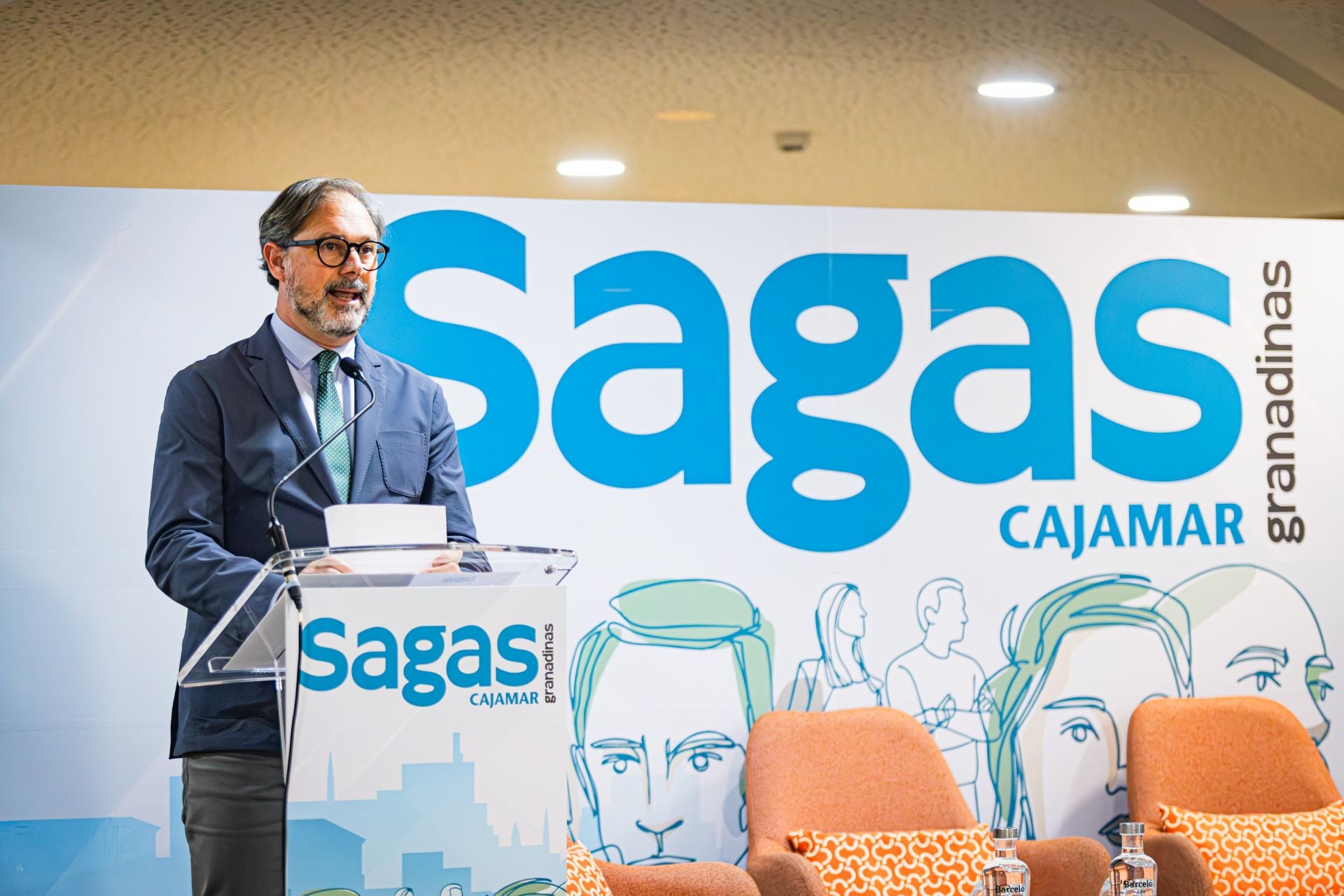 Un tributo al legado empresarial