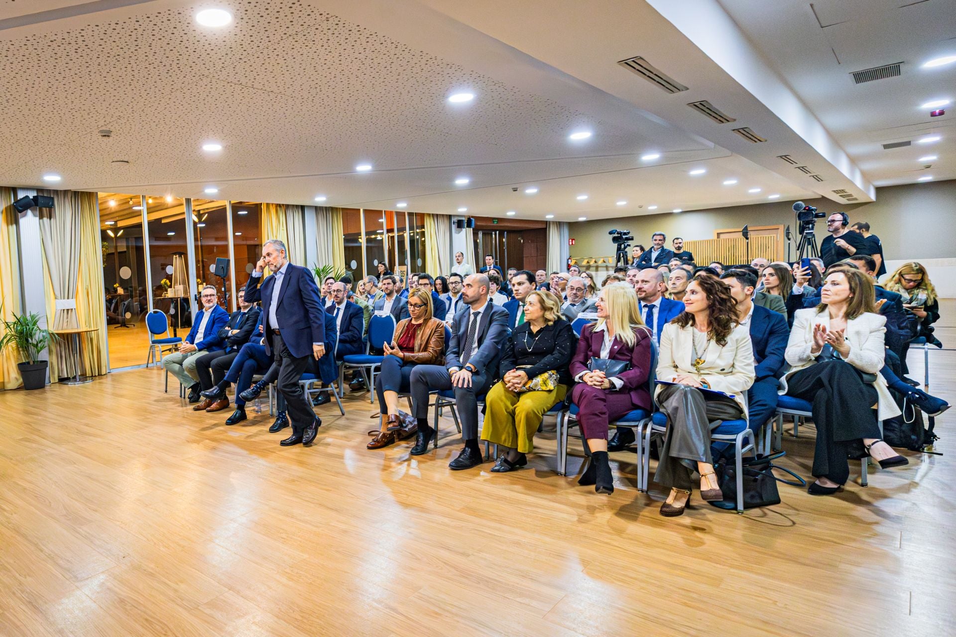 Un tributo al legado empresarial