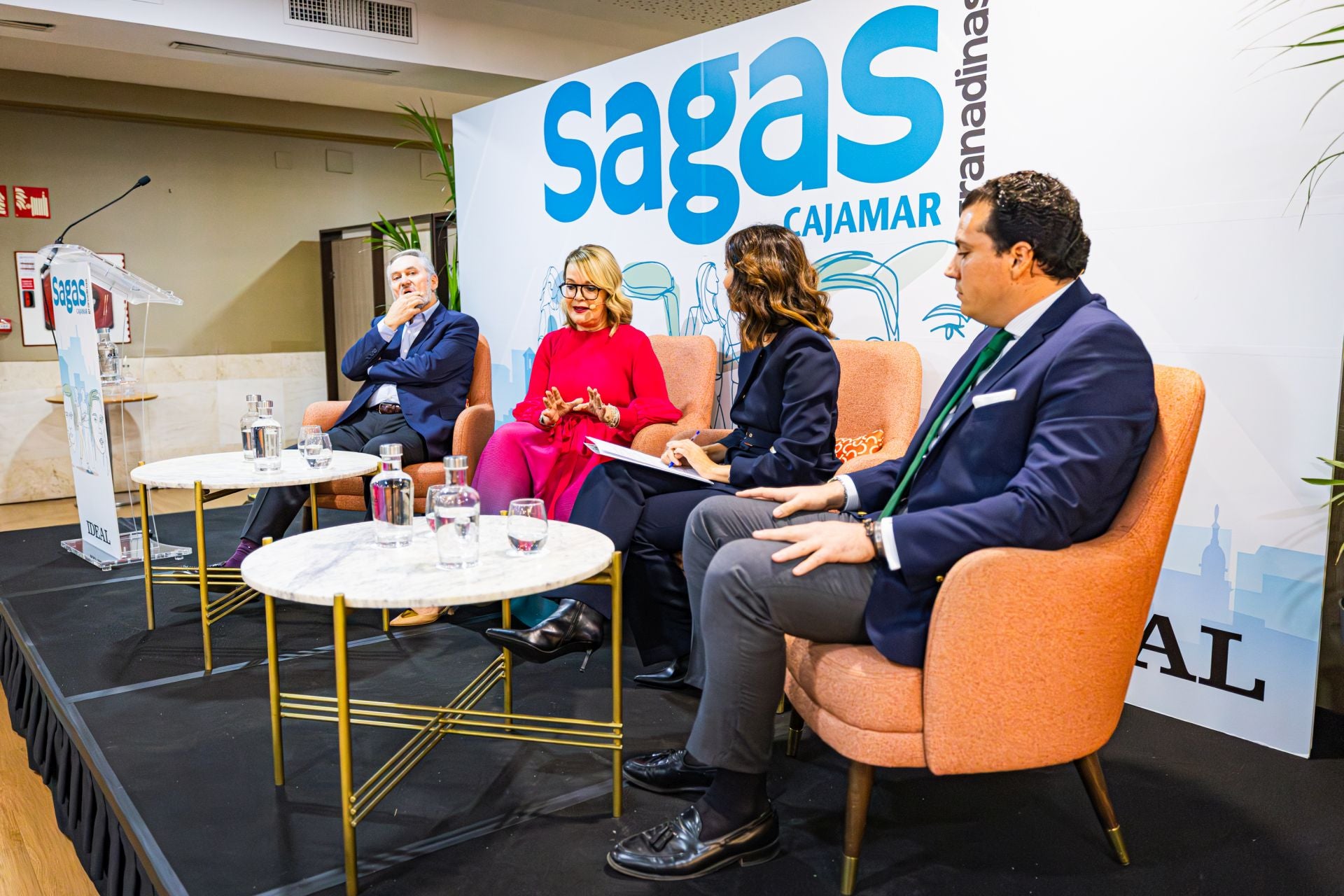 Un tributo al legado empresarial