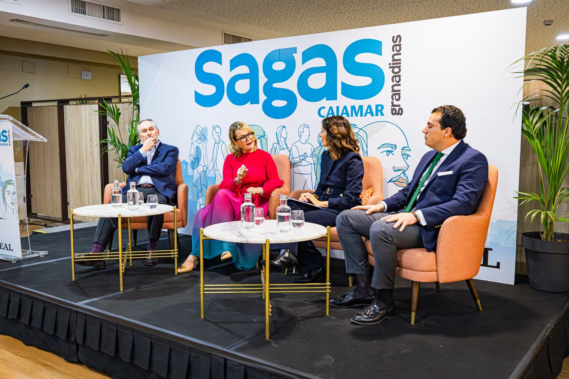 Un tributo al legado empresarial