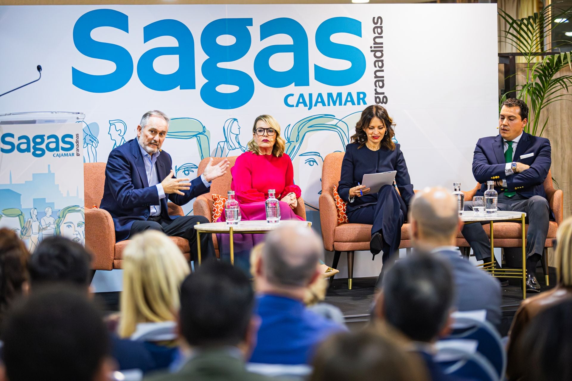 Un tributo al legado empresarial