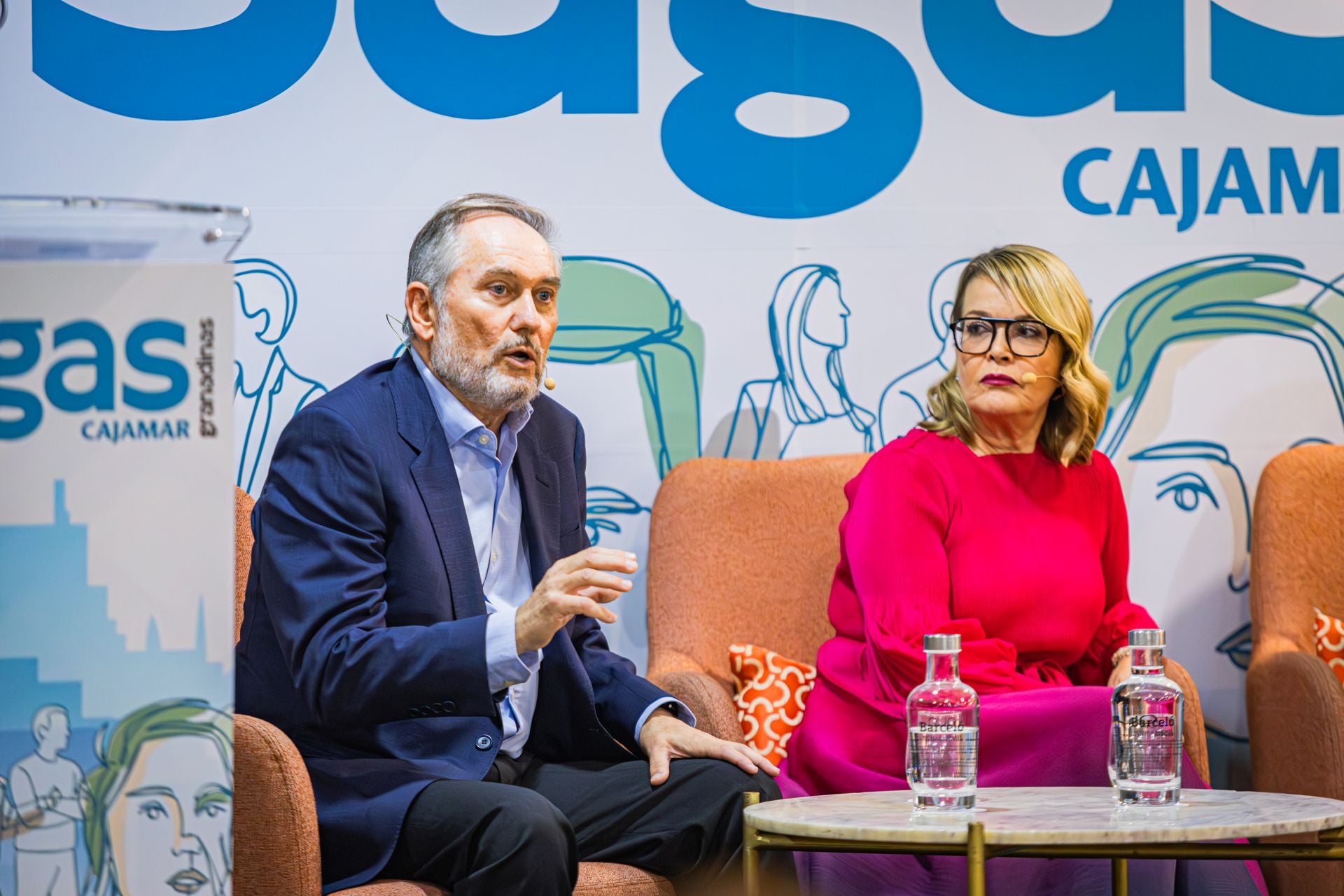 Un tributo al legado empresarial