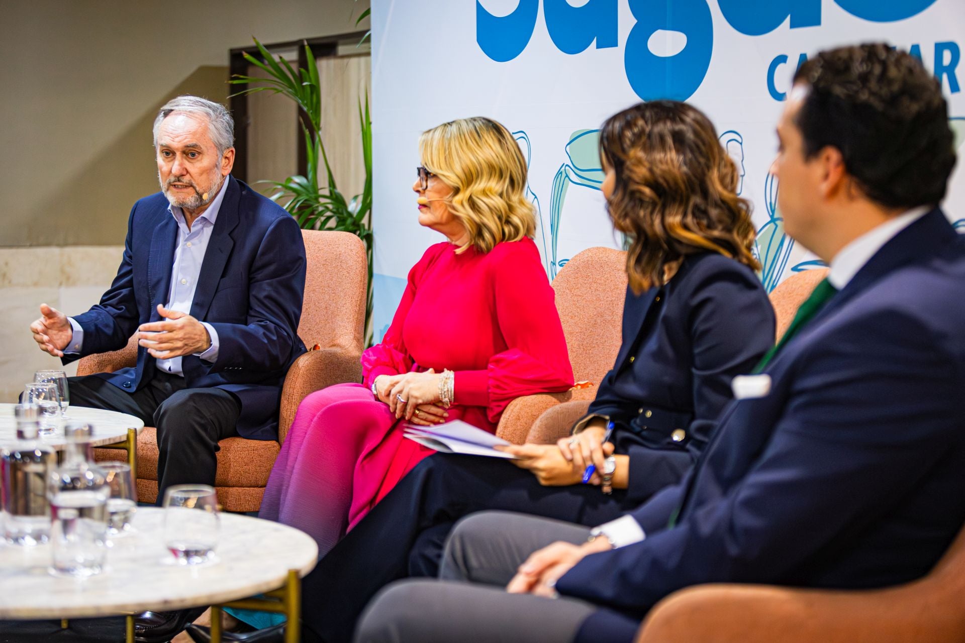 Un tributo al legado empresarial