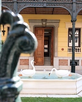 Brunch en Granada: la elegancia de comer sin prisa