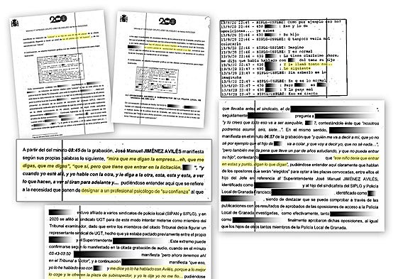 «Ese niño tiene que entrar en estas y punto. Digan lo que digan»