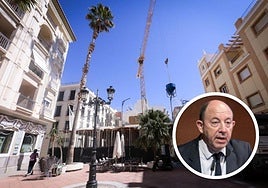 El economista Gonzalo Bernardos se muestra categórico sobre cuál será el precio de la vivienda en los próximos años.