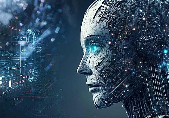 La formación sobre Inteligencia Artificial será impulsada por la Administración andaluza.