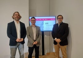 Los 34 rankings en los que despunta la UGR