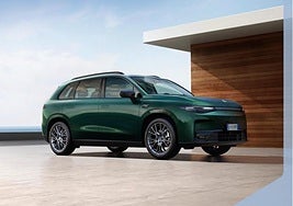 La mejor opción para las familias inteligentes