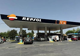 Repsol te cambia tu aceite de cocina usado por descuentos para la gasolina.