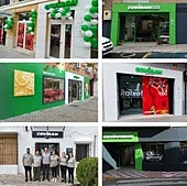 Estos son los nueve nuevos supermercados abiertos por Covirán en octubre