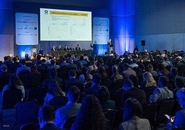 Qvision presenta en México su proyecto mundial sobre cirugía de presbicia y cataratas