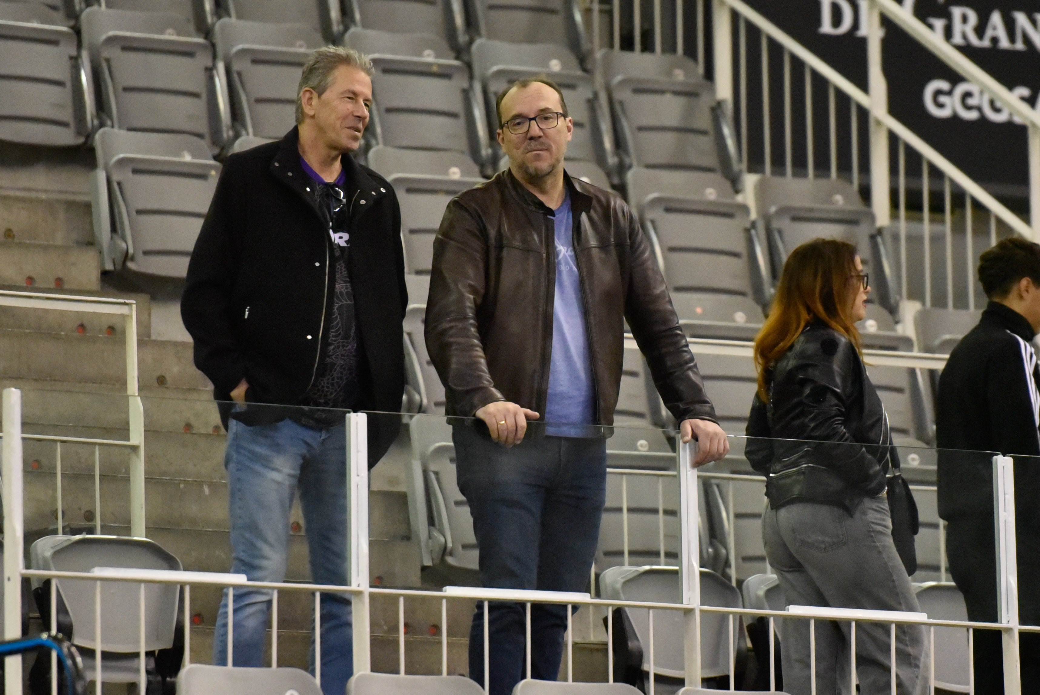 Encuéntrate en el Palacio en el Covirán Granada-