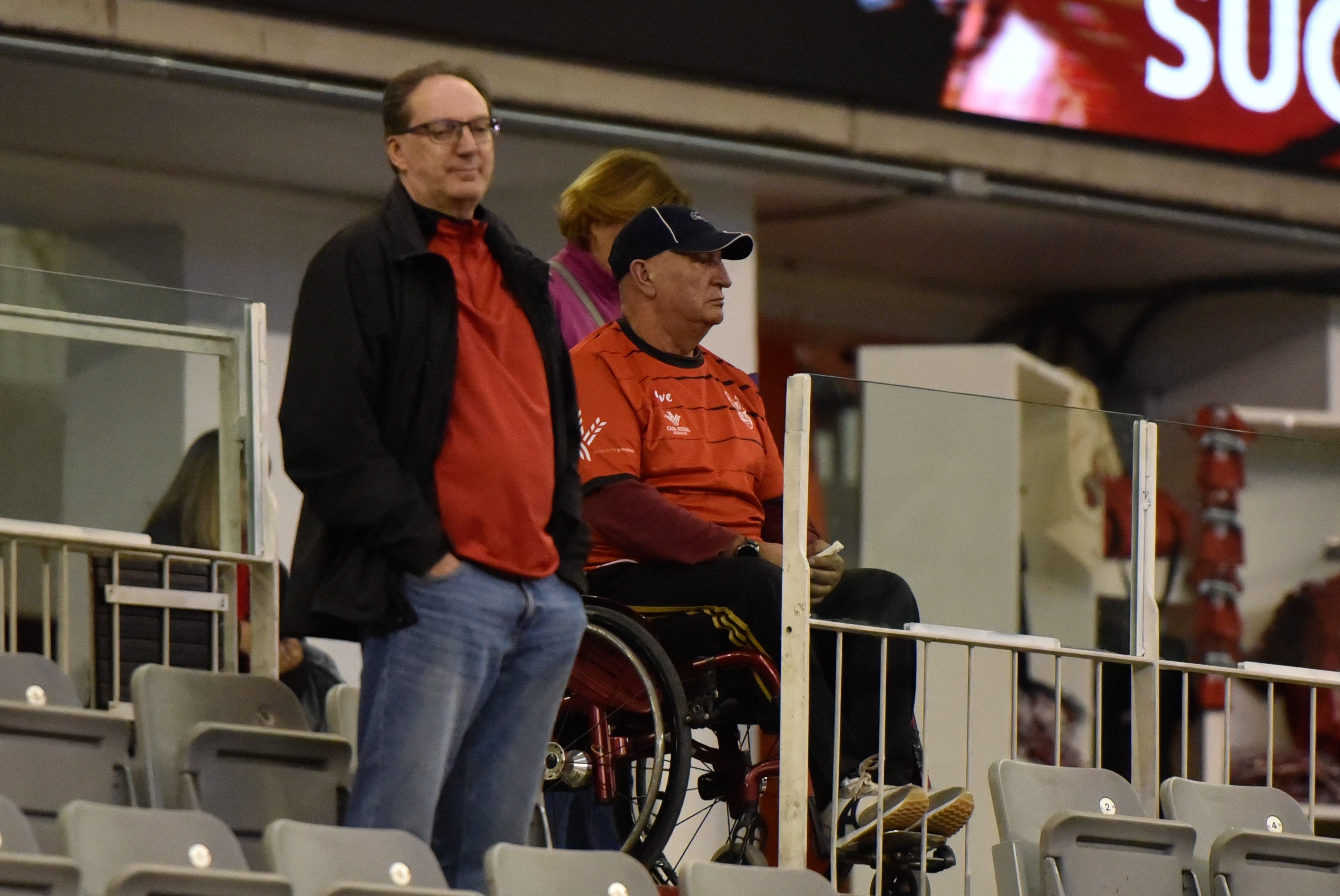 Encuéntrate en el Palacio en el Covirán Granada-
