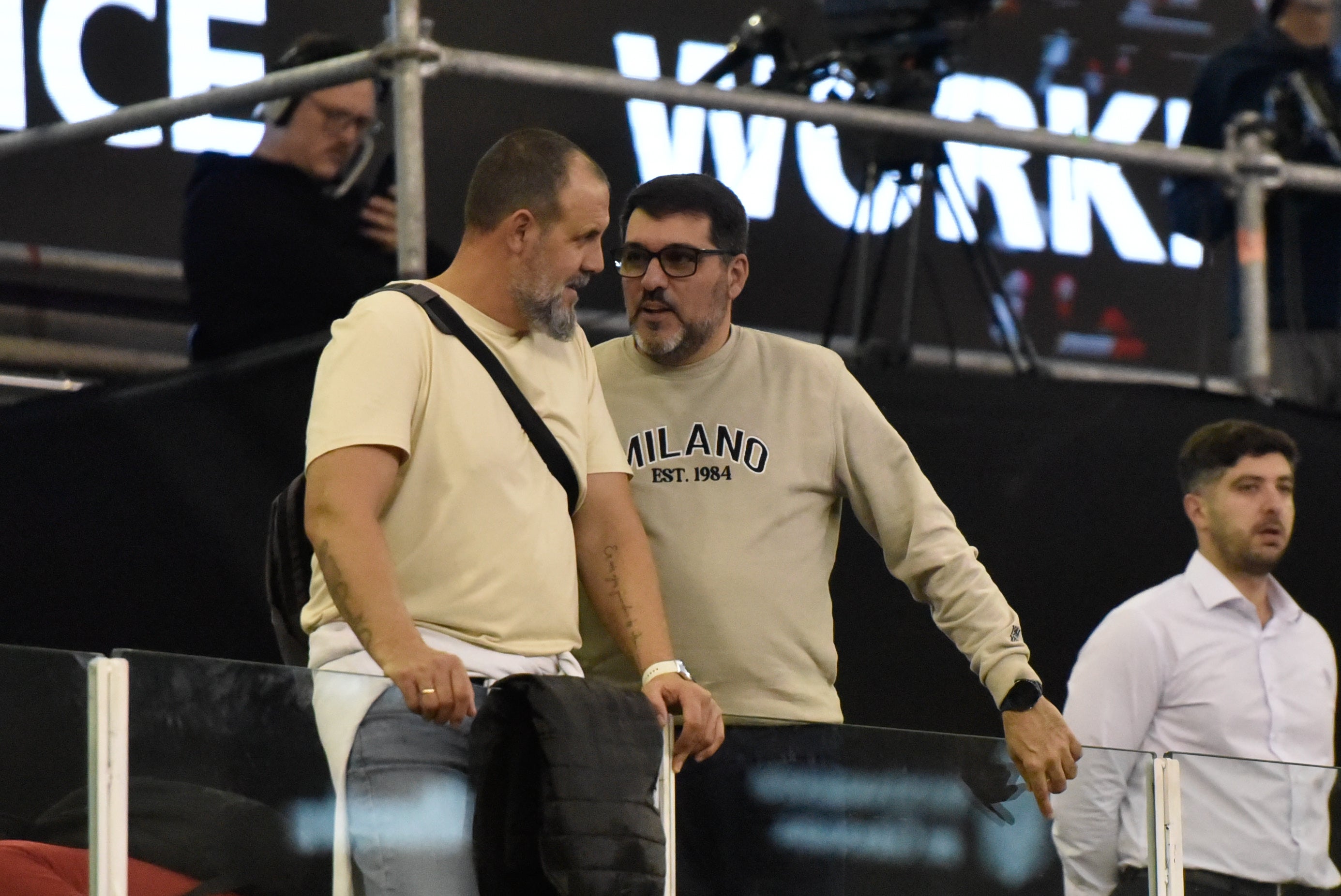 Encuéntrate en el Palacio en el Covirán Granada-