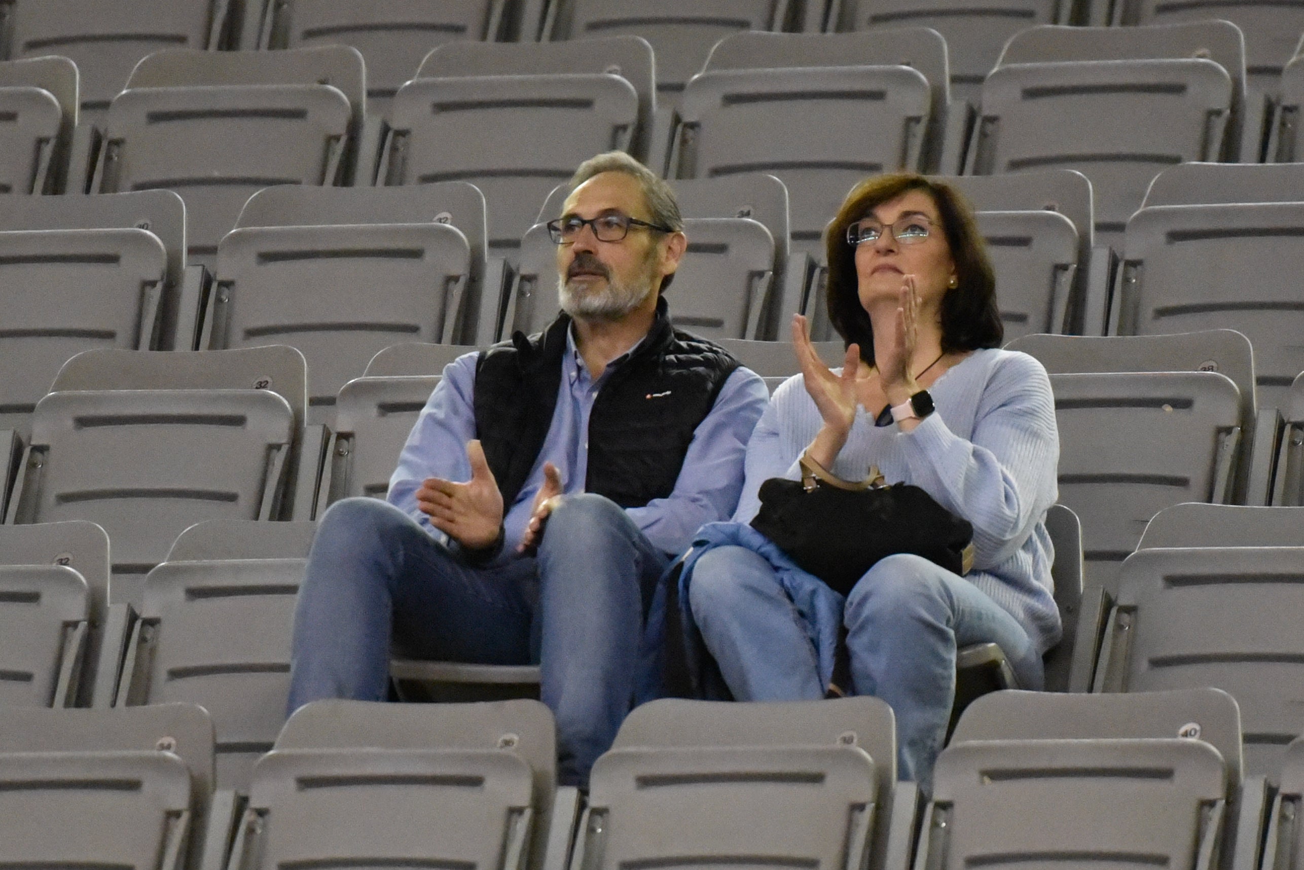 Encuéntrate en el Palacio en el Covirán Granada-