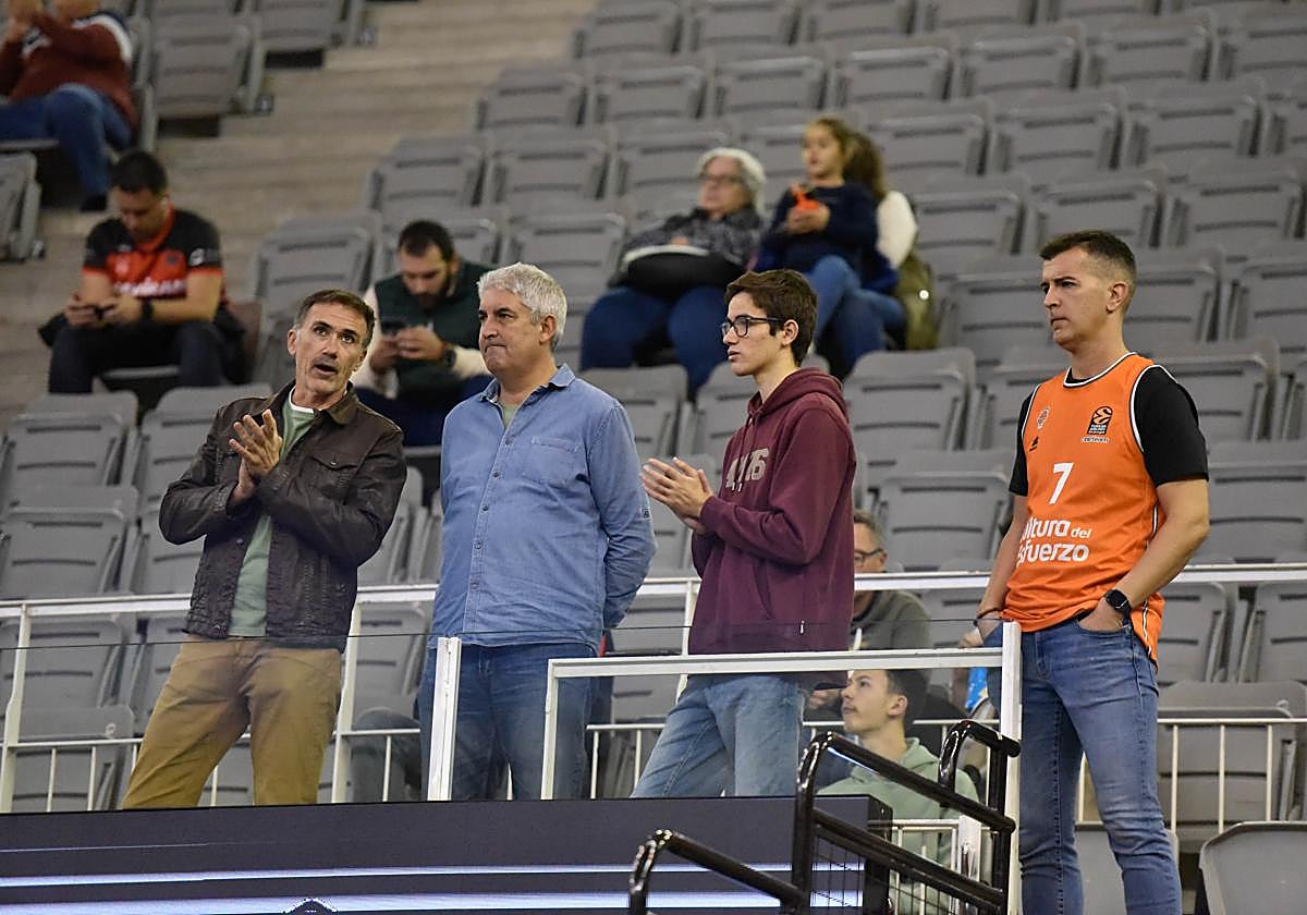 Encuéntrate en el Palacio en el Covirán Granada-