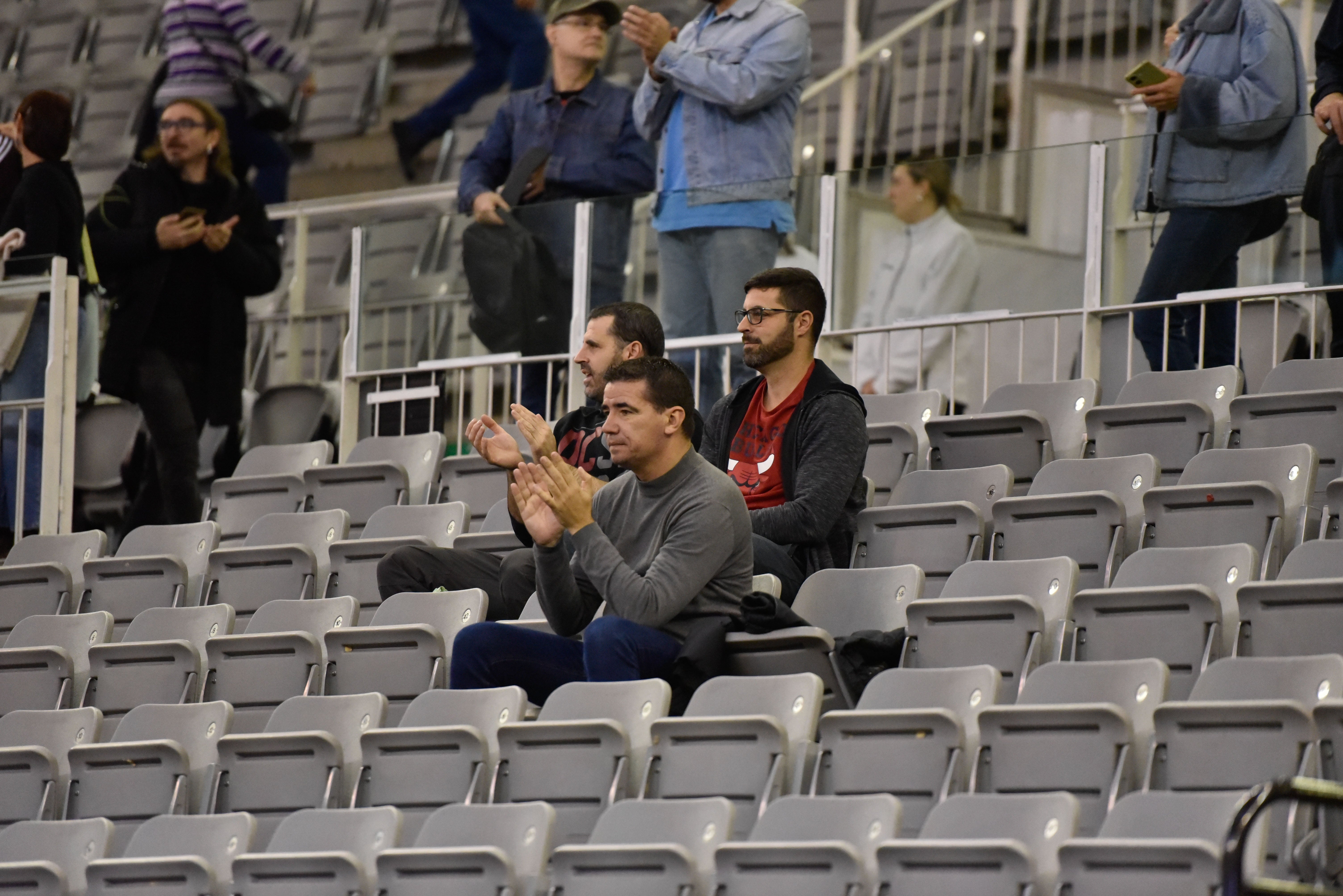 Encuéntrate en el Palacio en el Covirán Granada-