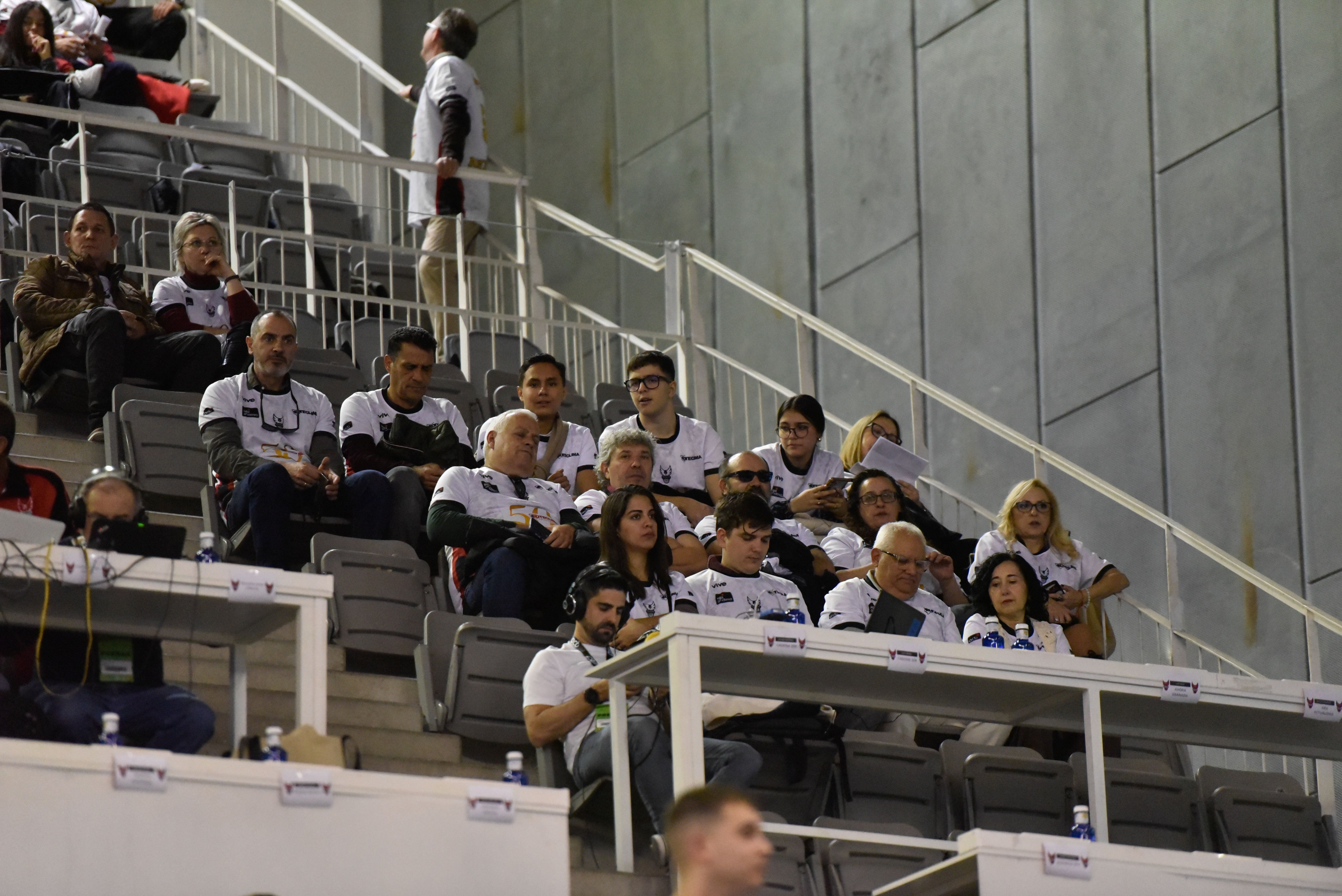 Encuéntrate en el Palacio en el Covirán Granada-