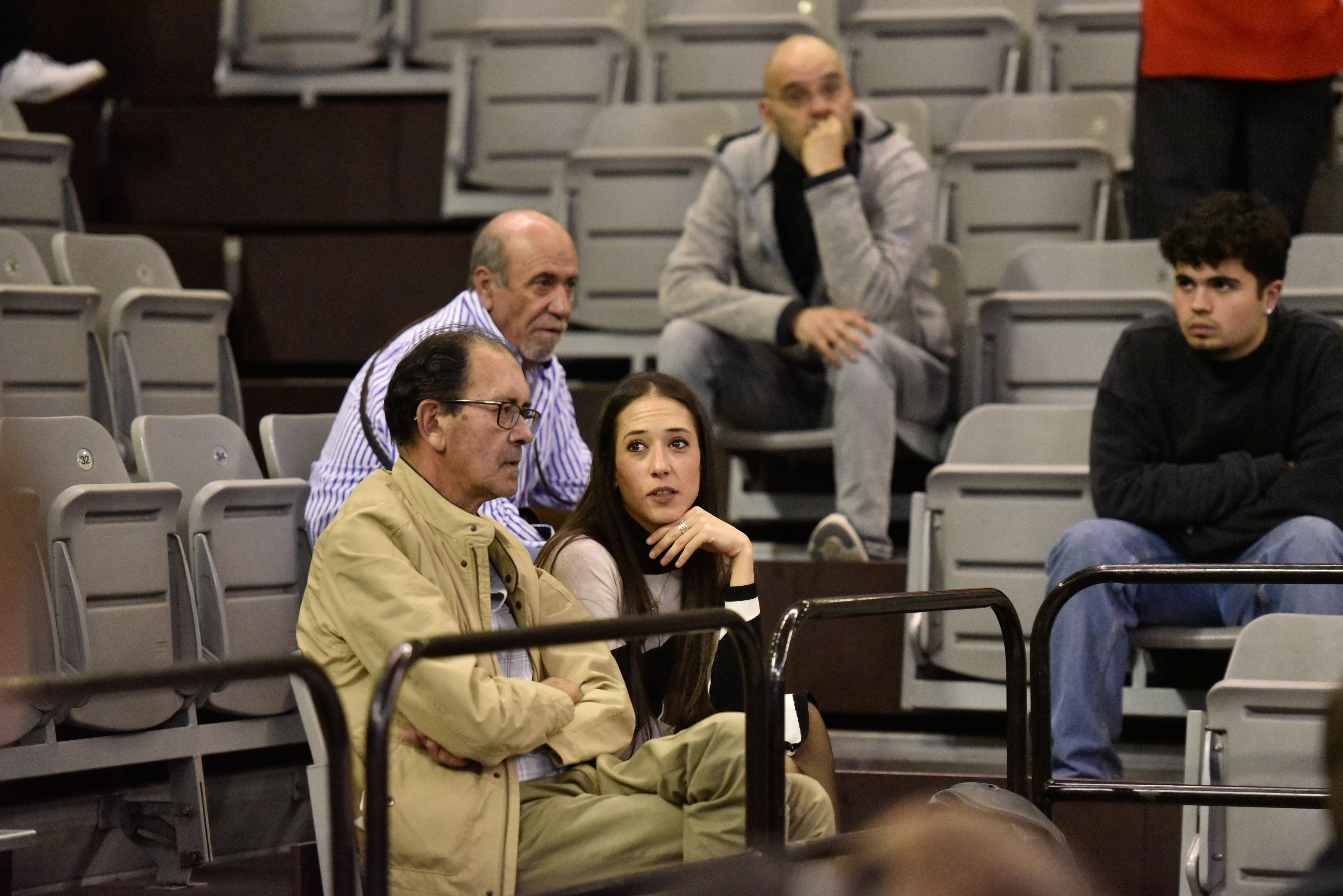 Encuéntrate en el Palacio en el Covirán Granada-