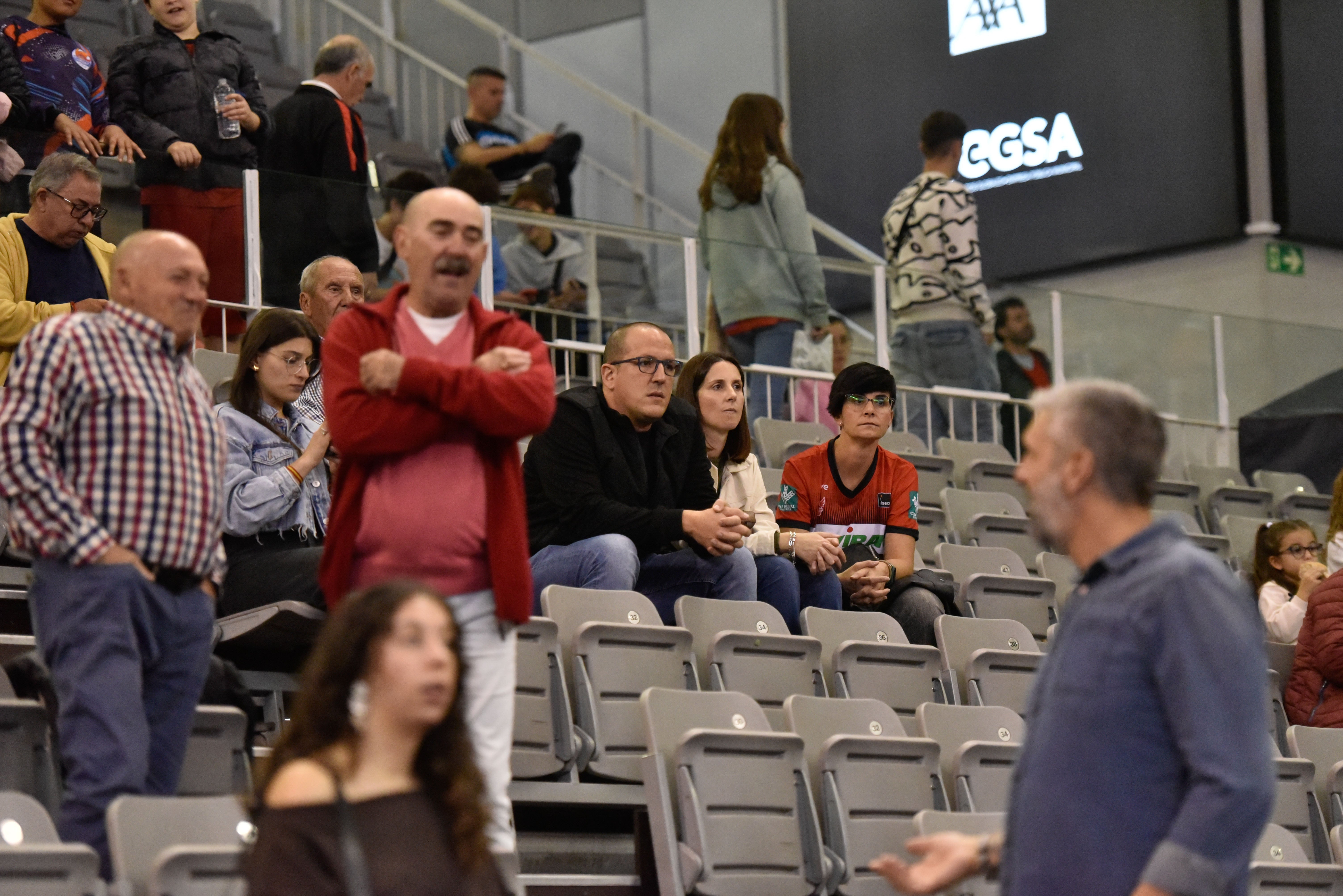 Encuéntrate en el Palacio en el Covirán Granada-