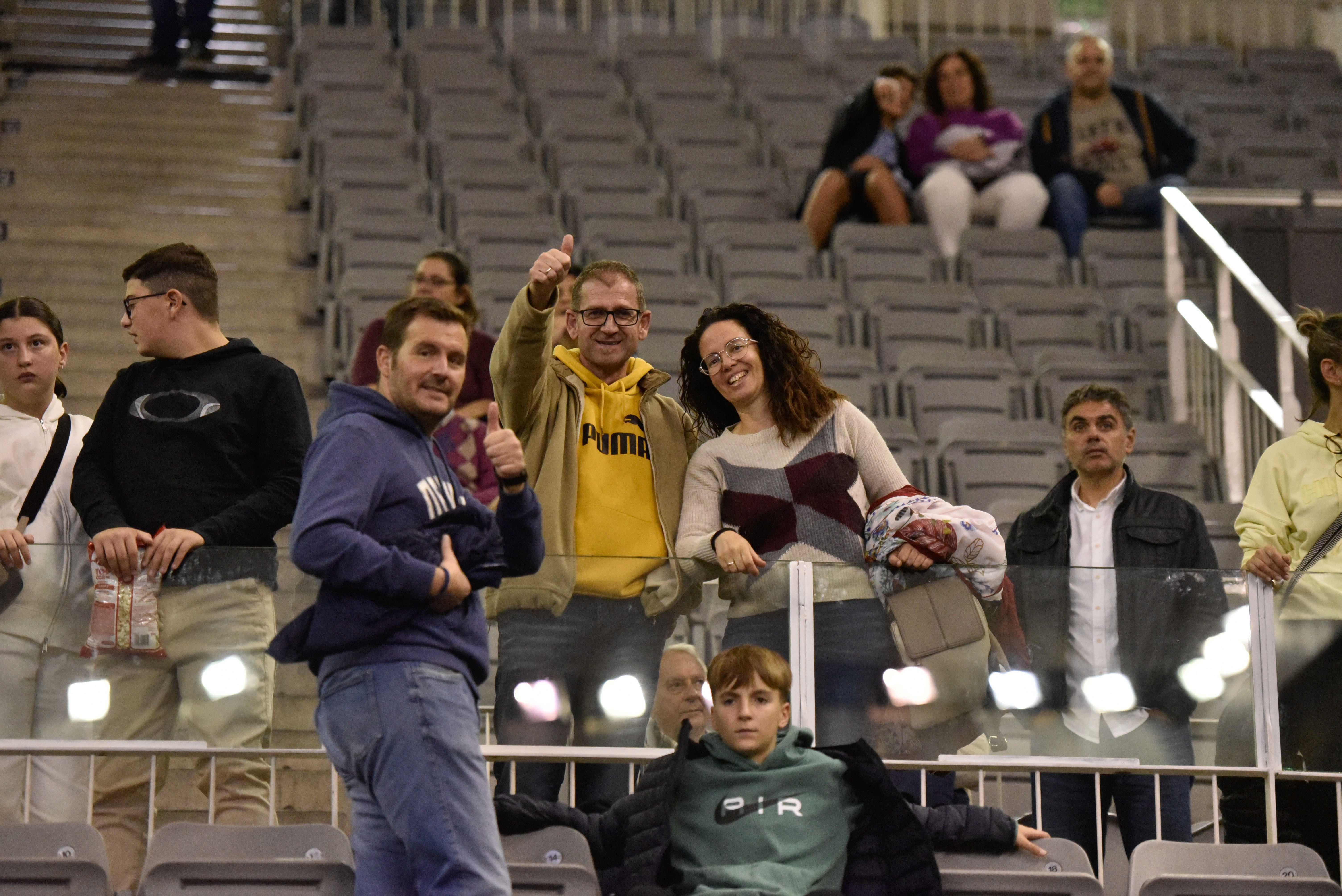 Encuéntrate en el Palacio en el Covirán Granada-