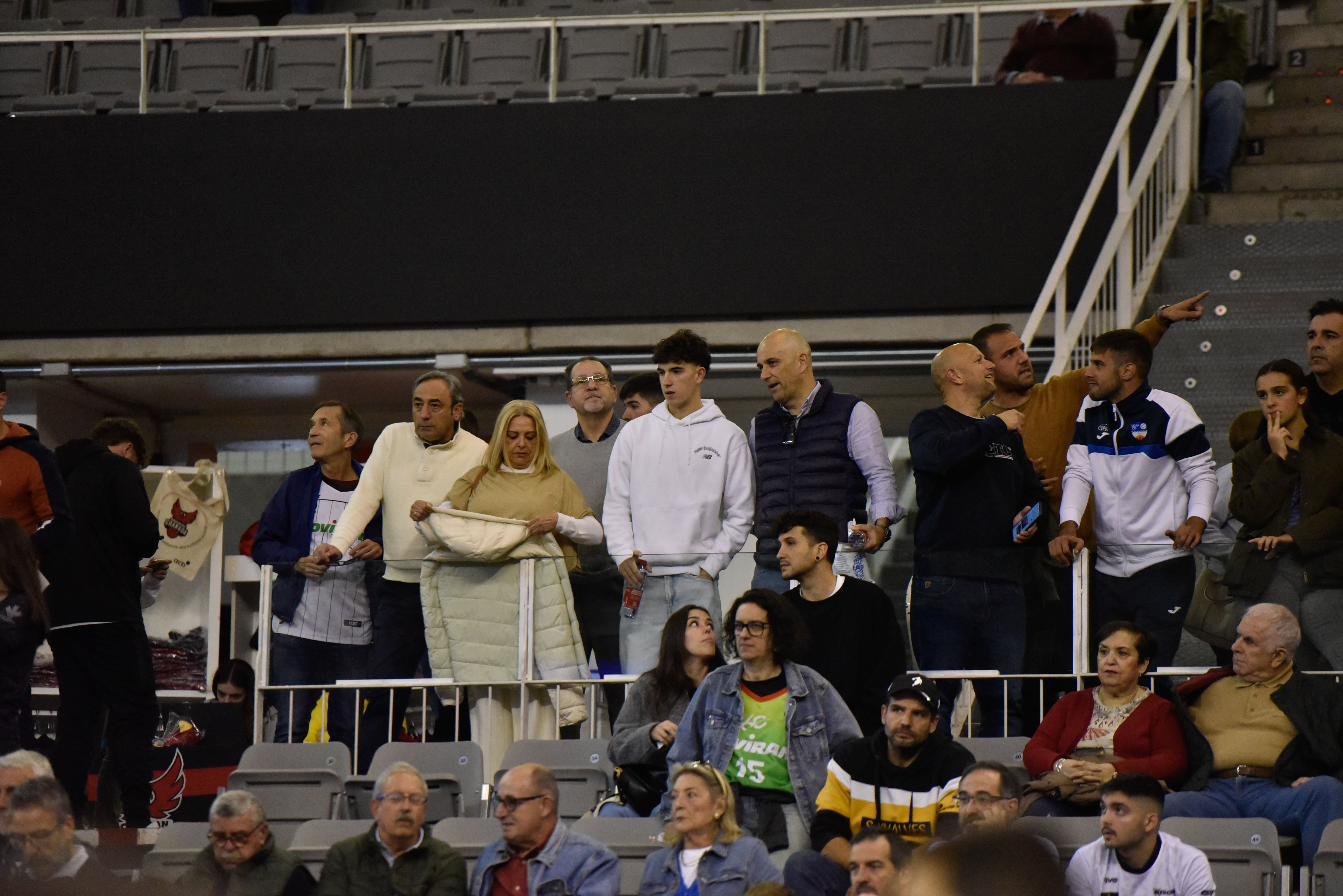 Encuéntrate en el Palacio en el Covirán Granada-