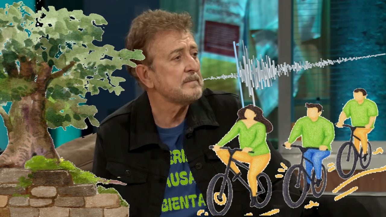 Feria de las causas ambientales