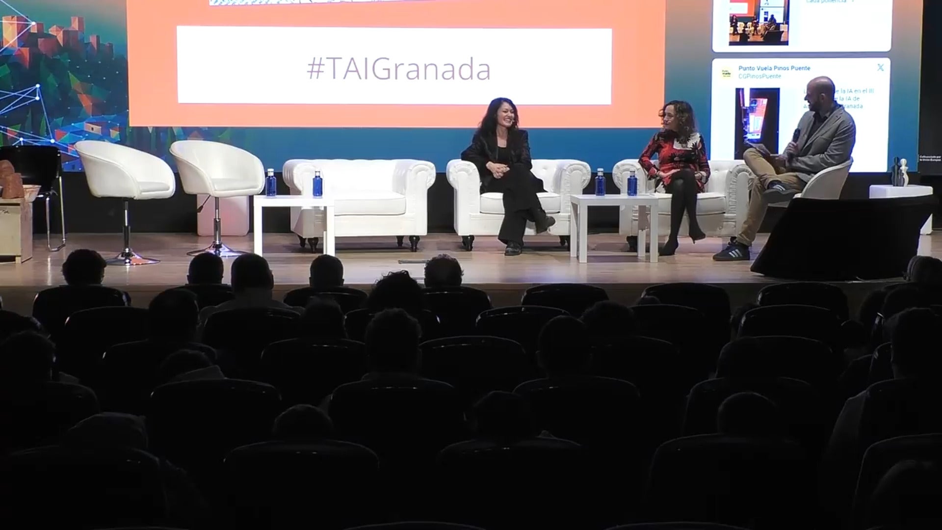 Así se escucharía al poeta granadino según la Inteligencia Artificial