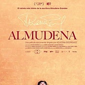El Centro Andaluz de las Letras y la Filmoteca de Andalucía muestran el documental 'Almudena', dirigido por la cineasta Azucena Rodríguez