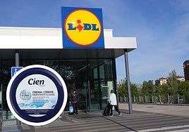 La esperada crema de Lidl que sale este lunes a la venta con descuento