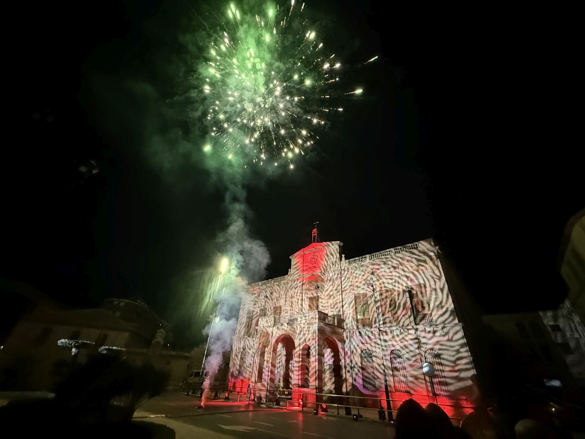 El 150º aniversario de la concesión del título de Ciudad de Linares, en imágenes