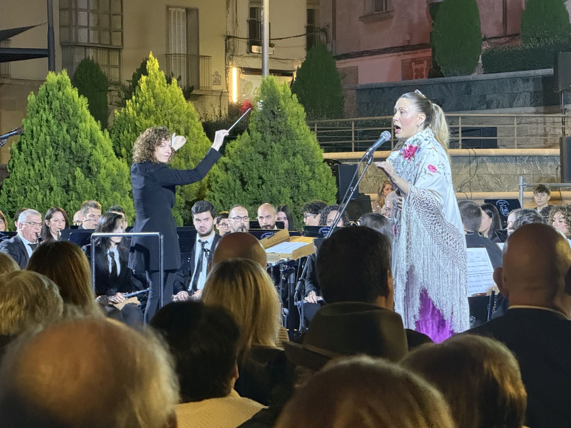 El 150º aniversario de la concesión del título de Ciudad de Linares, en imágenes