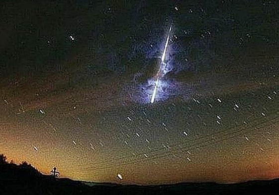 Imagen de archivo de las Leónicas.