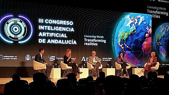 La IA generativa se pone a debate para ver su eficiencia en la administración pública