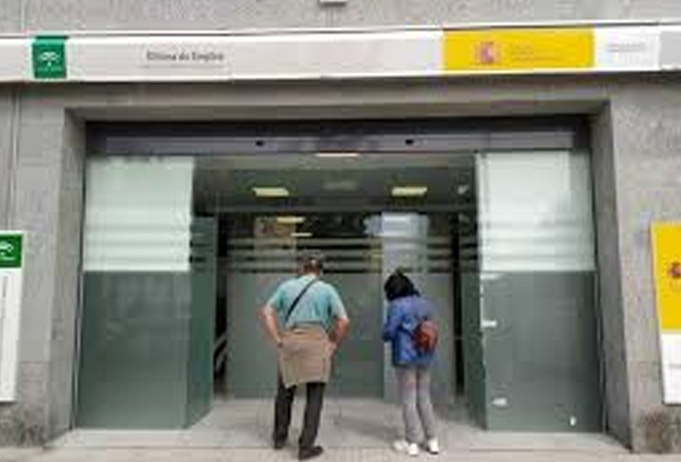 Las ofertas de empleo activas son para puestos en dos municipios almerienses-