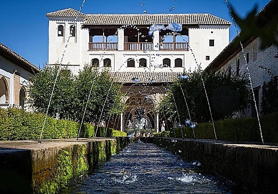 Todas las actividades en Granada por el Día del Patrimonio