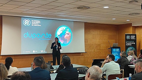 El campo también se riega con inteligencia artificial