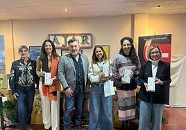 Jornada de puertas abiertas en la sede de AJAR.