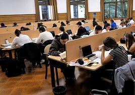 Diez estudiantes de la UGR logran Premios Nacionales Fin de Carrera