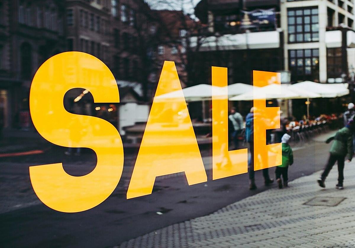 Cómo hacer compras inteligentes en Black Friday: estrategias para maximizar tu ahorro