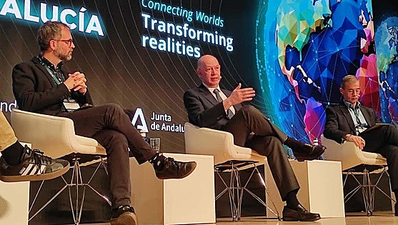 El reto de la IA pública son los sindicatos