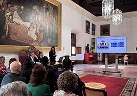 Presentado el Informe GEM de emprendimiento de la provincia de Granada