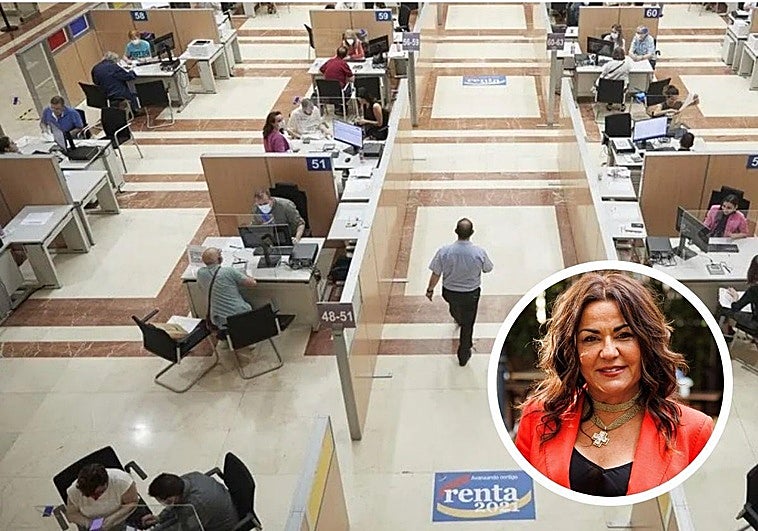 El consejo de la experta a las empresas granadinas sobre el Verifactu: «Cuanto más opaco seas más te van a mirar»