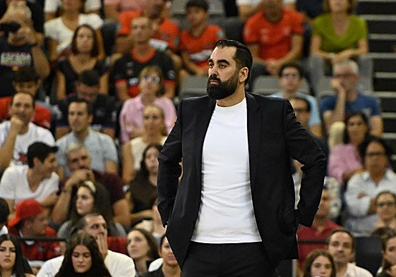 Ramón Díaz confía plenamente en su grupo de jugadores.