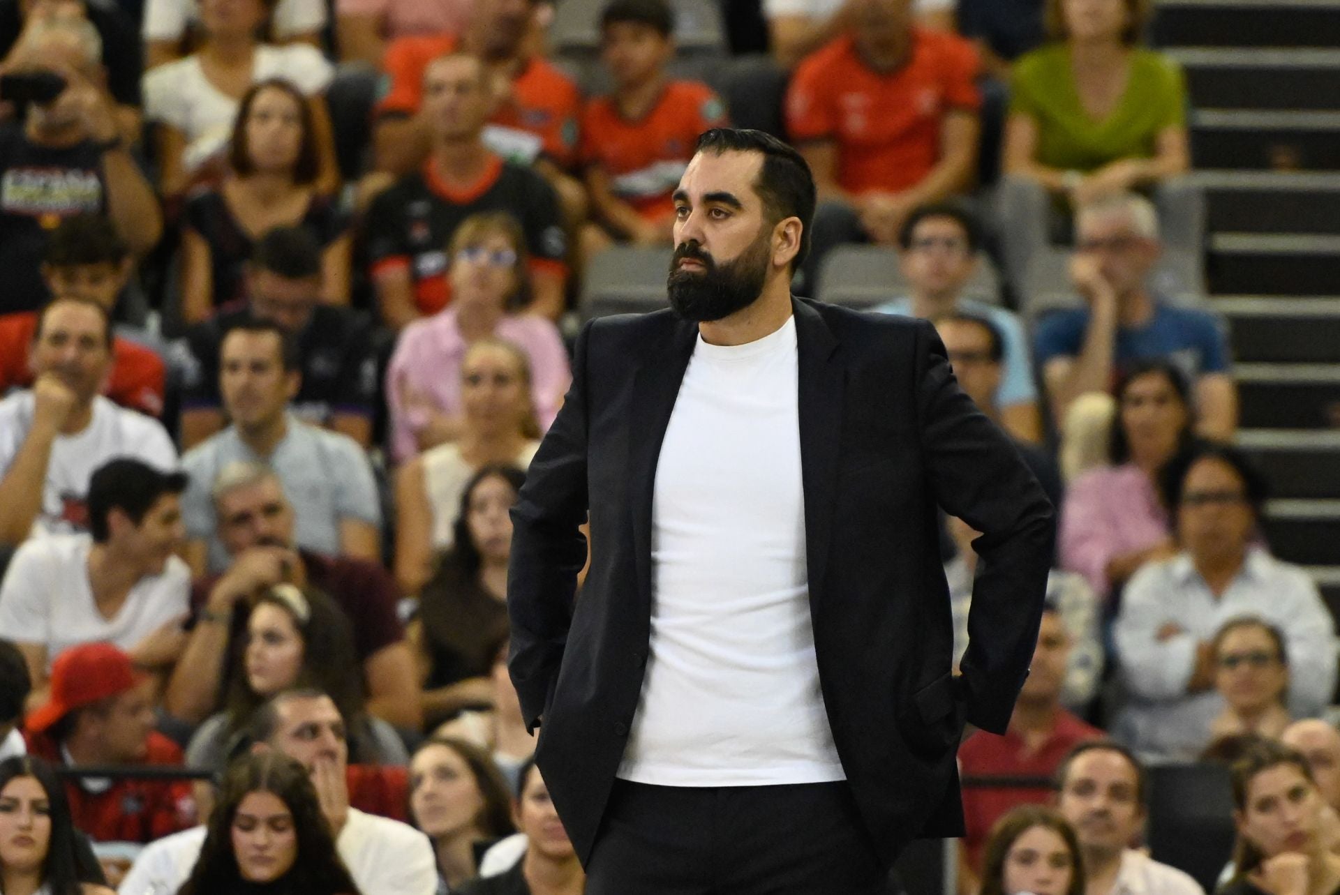 Ramón Díaz confía plenamente en su grupo de jugadores.