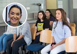 El programa de Toñi Moreno busca jóvenes para participar en su programa