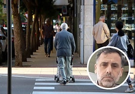 Un funcionario acalara cómo se aplica el IRPF a las pensiones.