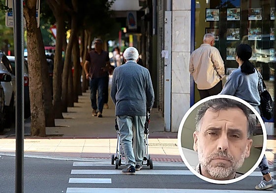 Un funcionario acalara cómo se aplica el IRPF a las pensiones.