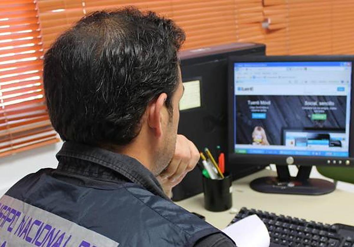 La Policía Nacional avisa de nuevas estafas con entradas falsas para conciertos en Granada